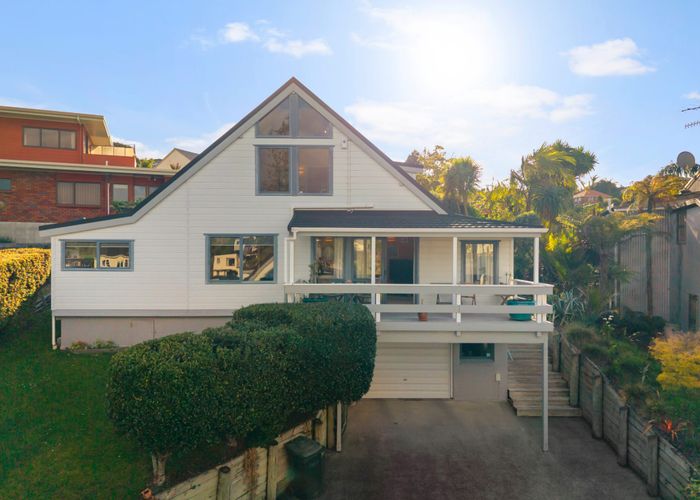  at 3/62 Rukutai Street, Orakei, Auckland City, Auckland
