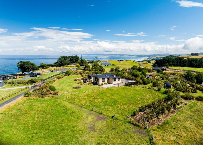  at 25 Tunnel Beach Road, Blackhead, Dunedin