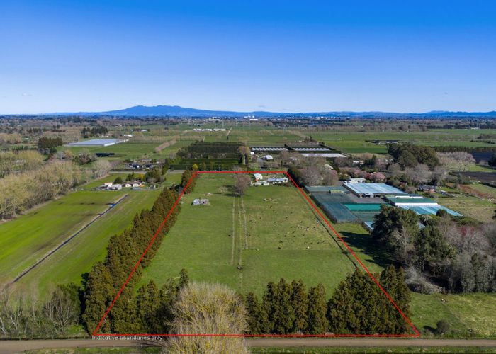  at 386 Marshmeadow Road, Newstead, Hamilton