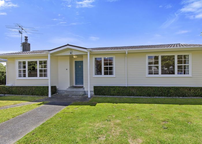  at 25 Longfellow Street, Trentham, Upper Hutt