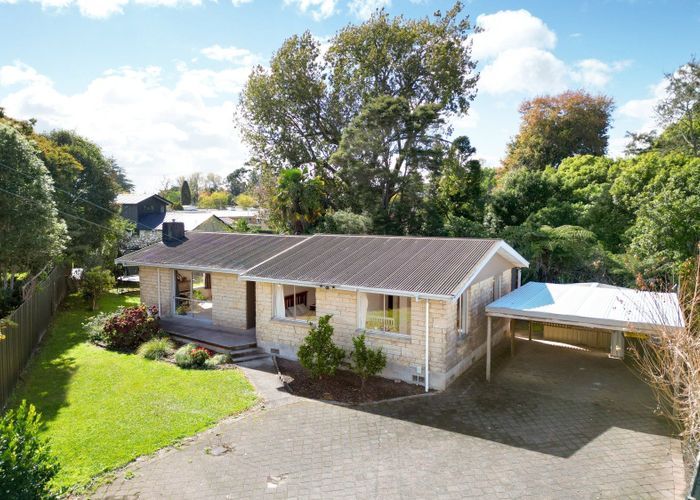  at 23 Berkley Avenue, Hillcrest, Hamilton, Waikato