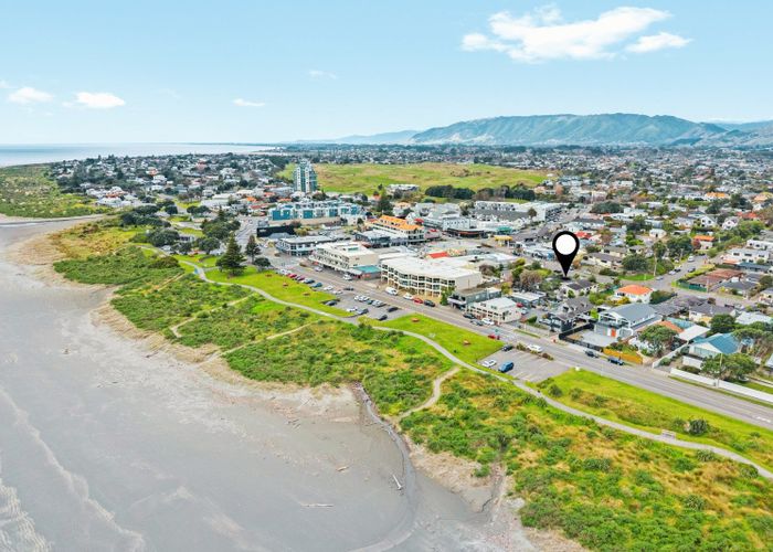  at 50 Seaview Road, Paraparaumu Beach, Kapiti Coast, Wellington