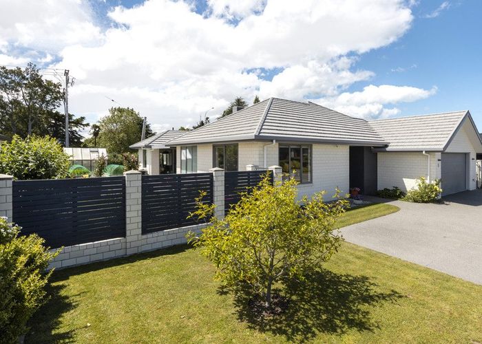  at 5 Corsair Crescent, Blenheim, Blenheim, Marlborough