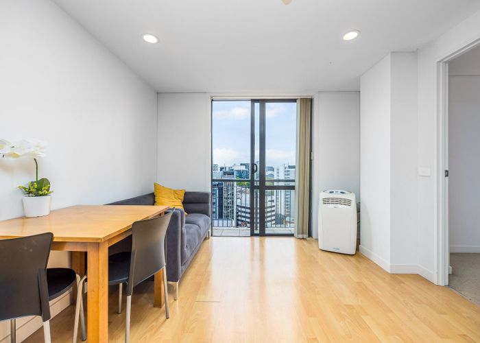  at 1003/76 Wakefield Street, Auckland Central, Auckland