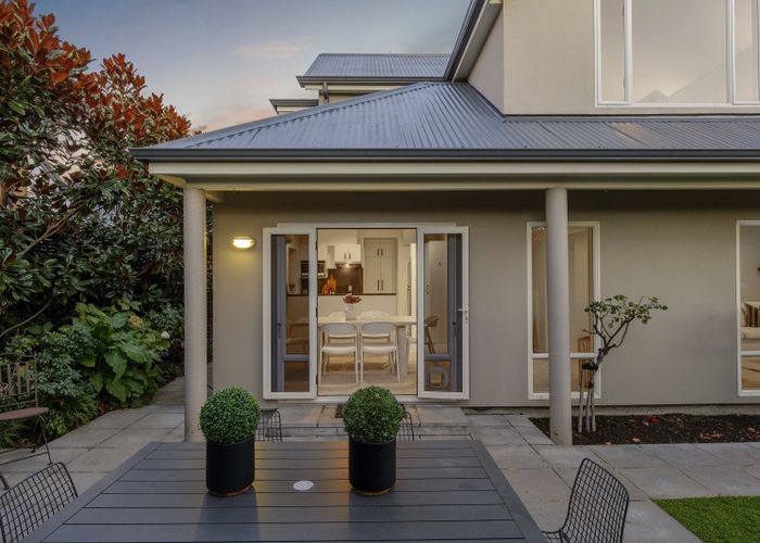  at 3/91 Mays Road, St. Albans, Christchurch City, Canterbury