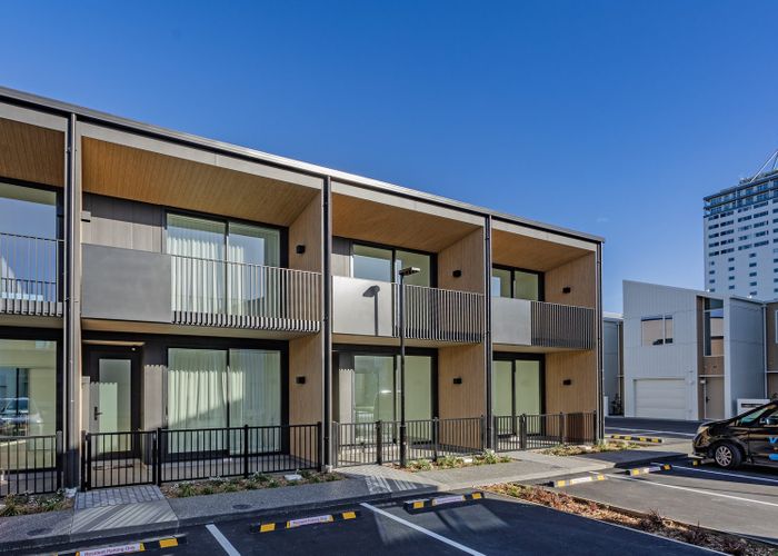  at 203 Gloucester Street, City Centre, Christchurch City, Canterbury