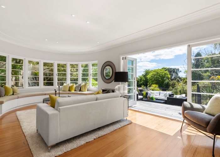  at 25 Woodside Crescent, St Heliers, Auckland