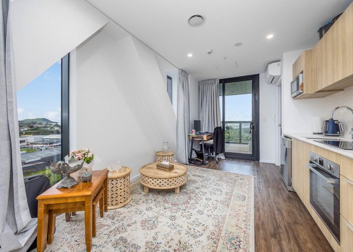 at 804/20 Park Avenue, Ellerslie, Auckland City, Auckland