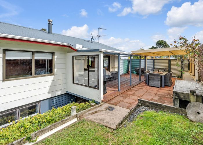  at 23 Gibraltar Street, Howick, Manukau City, Auckland