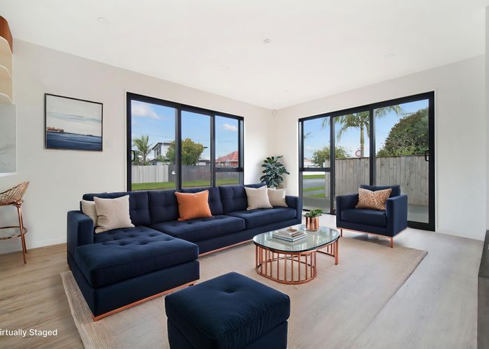  at 8 Tiraumea Drive, Pakuranga, Manukau City, Auckland