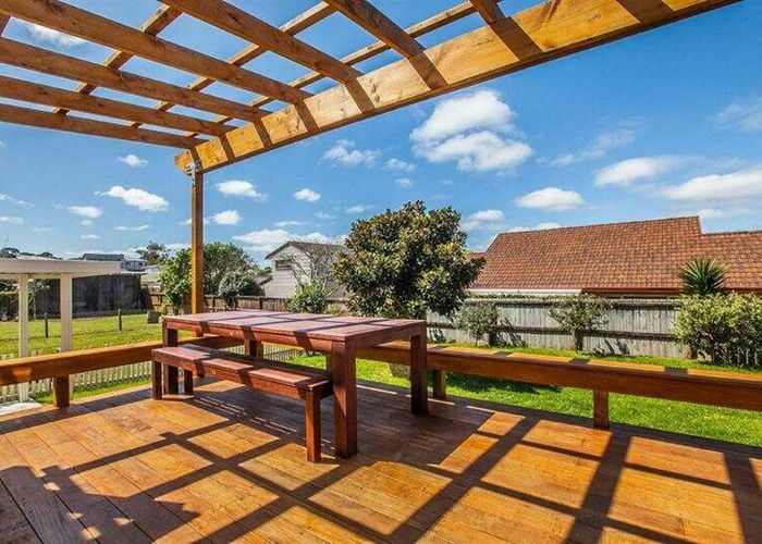 at 3/21 Raurenga Avenue, Royal Oak, Auckland
