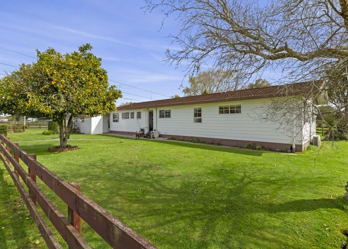  at 522D Matangi Road, Matangi, Hamilton