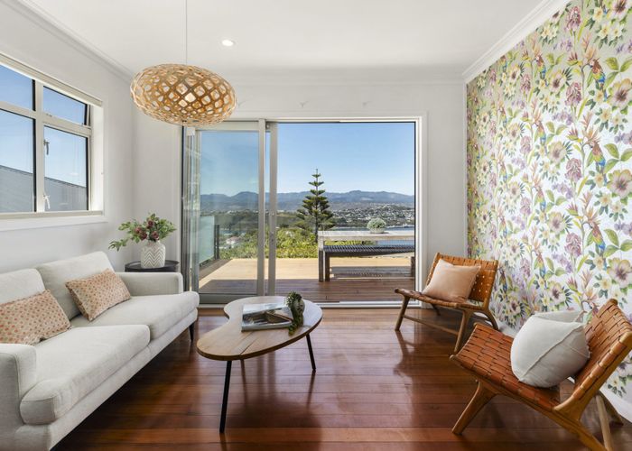  at 40 Marewa Road, Hataitai, Wellington