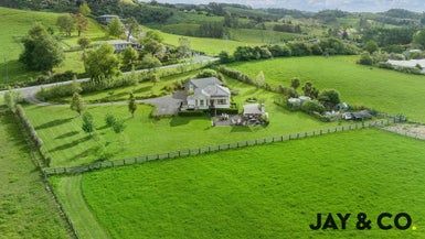  at 504 Ness Valley Road, Papakura