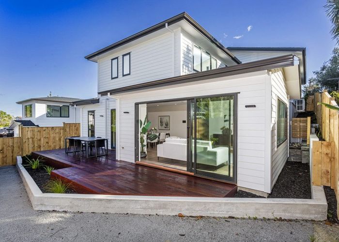  at 55A Watea Road, Torbay, North Shore City, Auckland