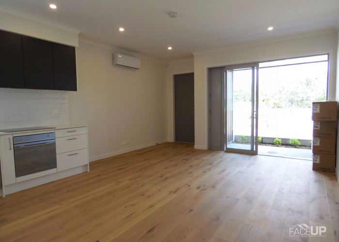  at 1/2 Warrant Officer Lane, Hobsonville, Waitakere City, Auckland
