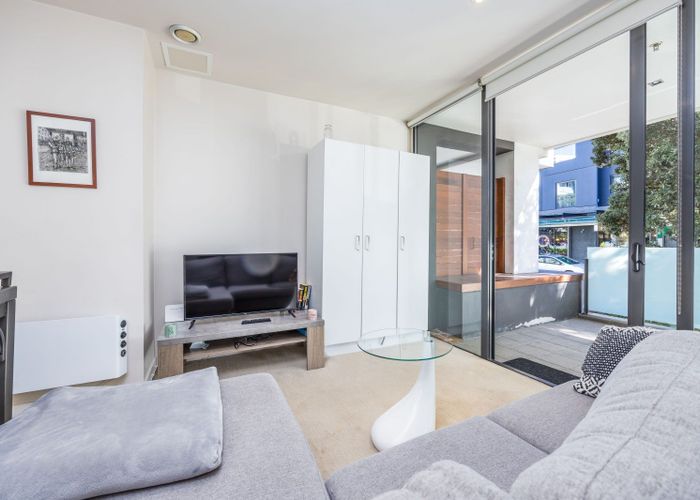  at 112/77 Halsey Street, Auckland Central, Auckland