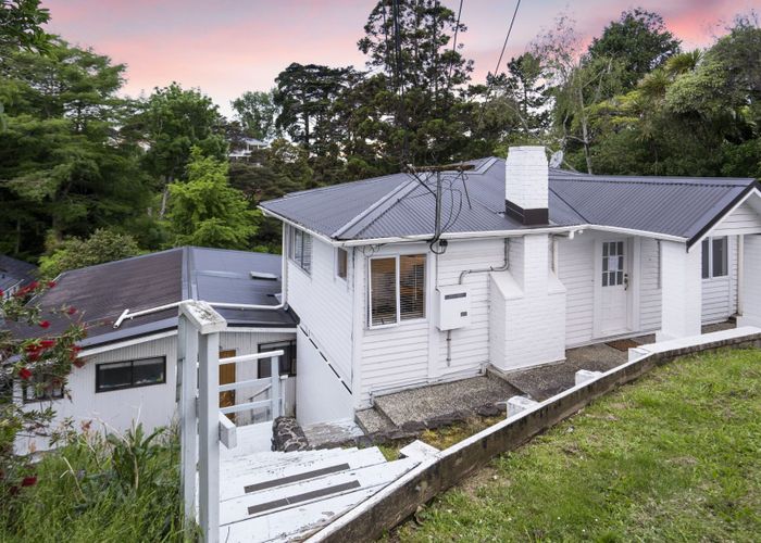  at 28 Ayr Street, Parnell, Auckland