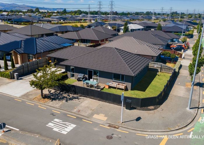  at 139 Rannoch Drive, Yaldhurst , Christchurch City, Canterbury