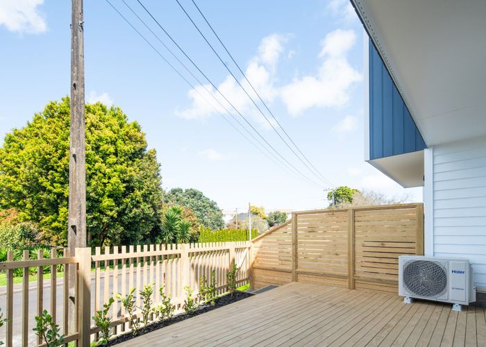  at Lot 3/28 Oran Road, Panmure, Auckland City, Auckland