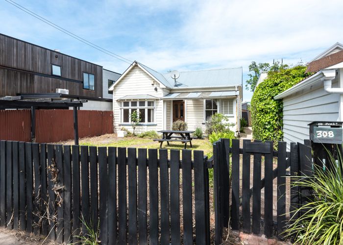  at 308 Armagh Street, Christchurch Central, Christchurch