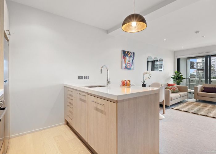  at G07/5 Howe Street, Auckland Central, Auckland
