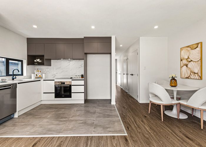  at Lot 4/27 Bernard street, Mount Wellington, Auckland City, Auckland