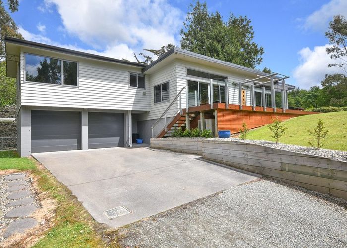  at 317 Leith Valley Road, Leith Valley, Dunedin
