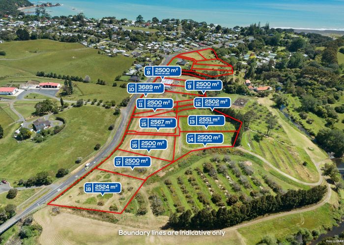  at 58 Orere Point Road, Ōrere Point