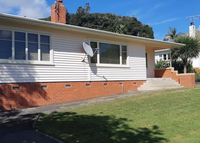 Free property data for 57 Hillcrest Road, Kaikohe homes.co.nz