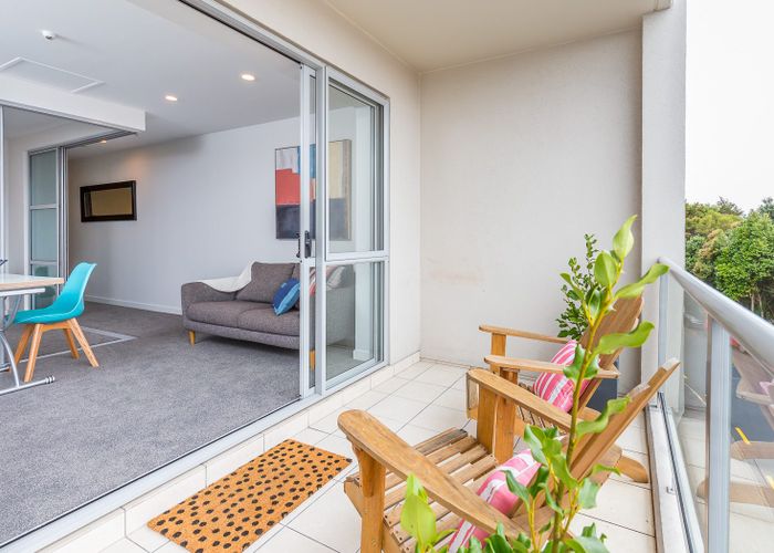  at 105/43 Virginia Avenue, Eden Terrace, Auckland City, Auckland