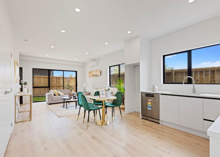  at Lot 5/396 & 398 Panama Road, Mount Wellington, Auckland City, Auckland