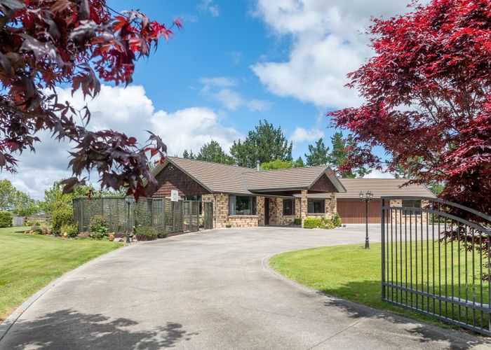  at 296B Vaile Road, Newstead, Hamilton