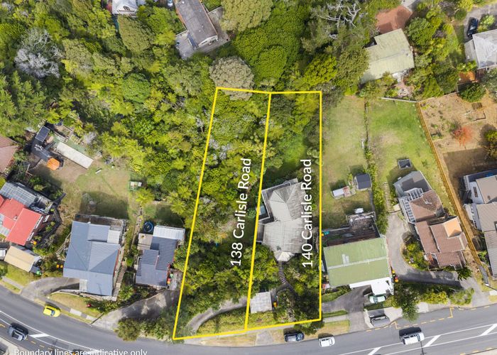  at Carlisle Road, Northcross, North Shore City, Auckland