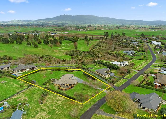  at 23 Duncan Road, Ngahinapouri, Ohaupo