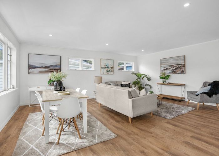  at 8 Petrie Street, Wainuiomata, Lower Hutt, Wellington
