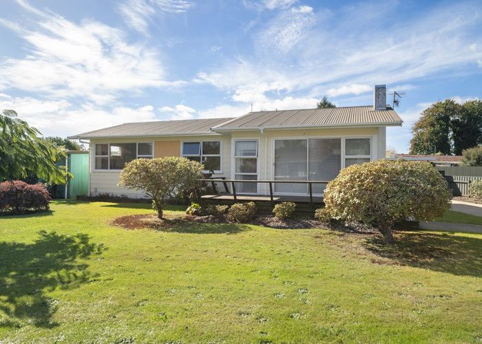  at 19 Joanne Crescent, Pukehangi, Rotorua