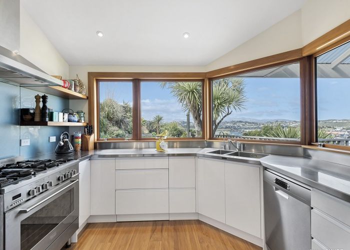  at 133 Overtoun Terrace, Hataitai, Wellington