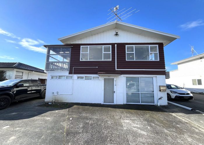  at 106B Ti Rakau Drive, Pakuranga, Manukau City, Auckland