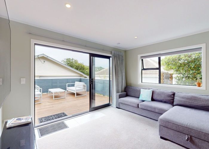  at 85A Totara Road, Miramar, Wellington, Wellington