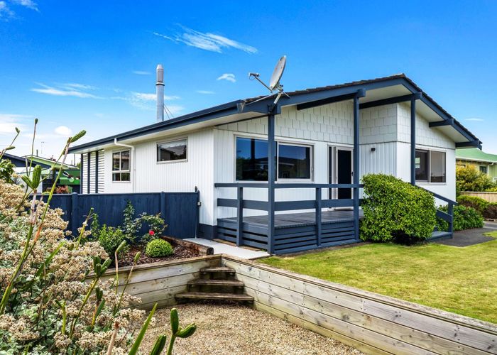  at 18 Stafford Street, Springvale, Whanganui, Manawatu / Whanganui