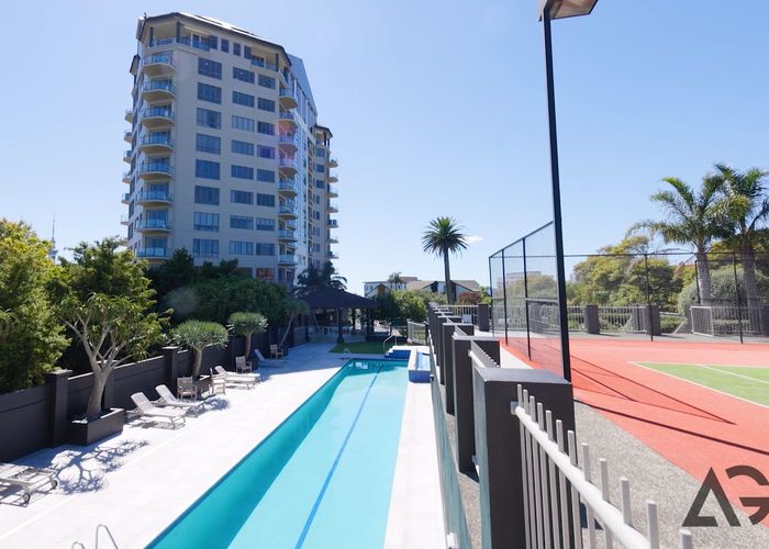  at 1001/135 Grafton Road, Grafton, Auckland City, Auckland