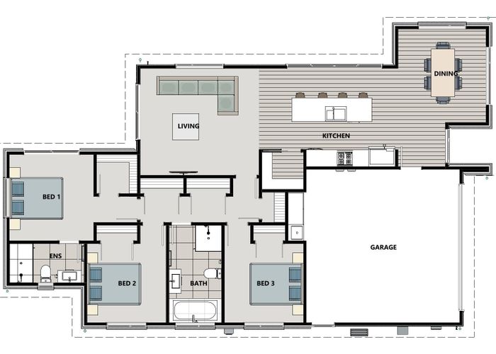  at Lot 70, 181 Waipiko Landing, Te Awamutu, Waipa, Waikato