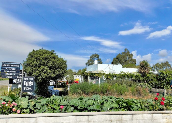  at 24 Thousand Acre Road, Alma