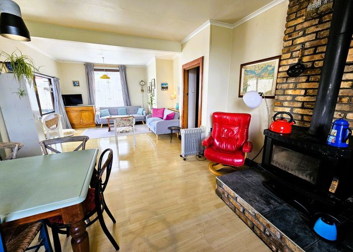  at 45 Windy Ridge Road, Balclutha, Clutha, Otago