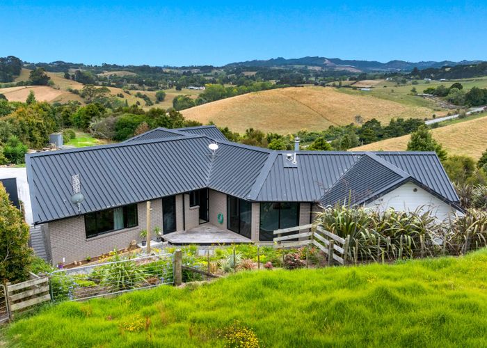  at 101 Fitzpatrick Road, Brookby, Auckland
