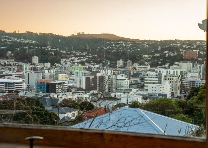  at 16 Stafford Street, Mount Victoria, Wellington, Wellington