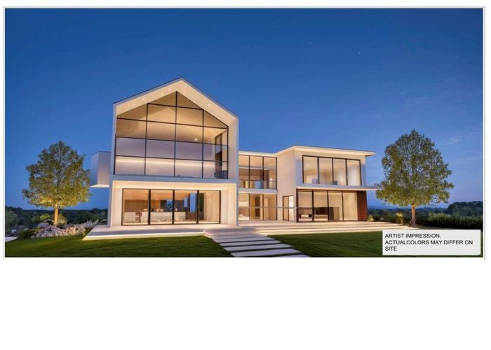  at Lot 9&10/582 Redoubt Road, Flat Bush, Manukau City, Auckland