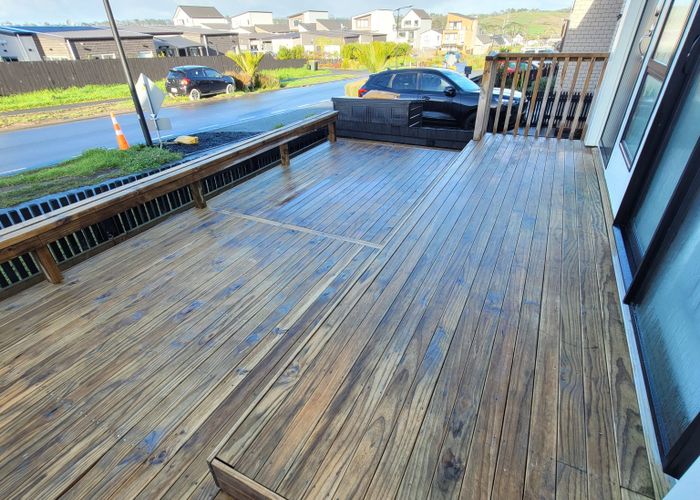  at 3A Matakohe Road, Westgate, Auckland