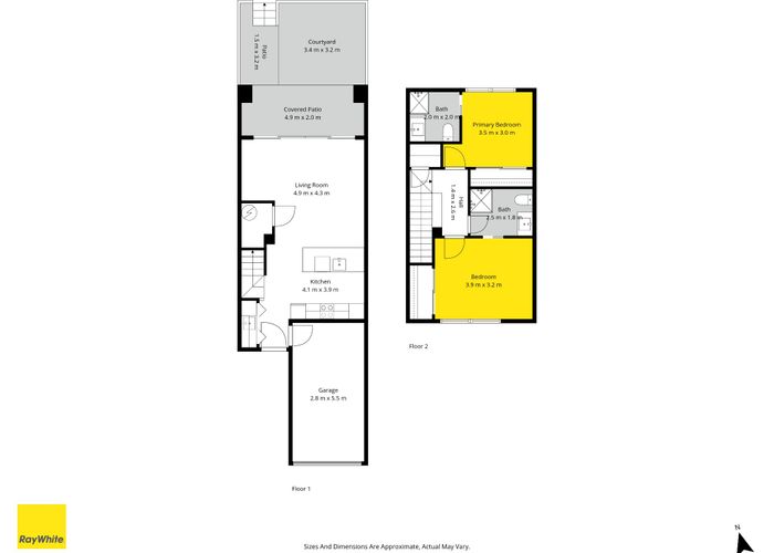  at 25 Gateway Avenue, Beachlands, Manukau City, Auckland